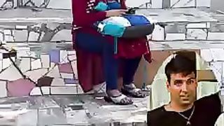 Drawing prank