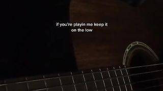 I Don't Wanna Know cover by Rianne Entry#1