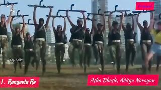 Original Vs Remake Bollywood Songs 2023| Bollywood Remake Songs | Old Vs New India Song #2