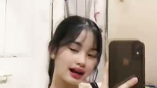 Filipina Beautiful Girl Entry#3