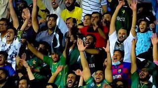 Asif ali 4six in t20world