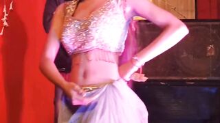 Bhojpuri reels dance