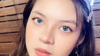 Filipina Beautiful Girl Entry#5