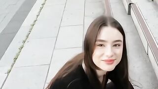 Russian Beautiful Girl Entry#1