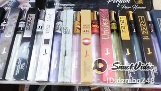 J. Pen perfume 35 ml