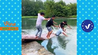 New Funny and Fail Videos 2023 ???? Cutest People Doing Funny Things ????????