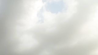 Beautiful weather
