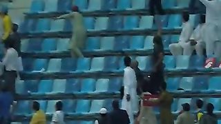 CRICKET MATCH