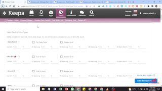 Manual Product Hunting for Amazon FBA Wholesale FBA Model | FBA Wholesale Course Lecture 03 | e-z commerce