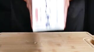 Mukbang Everyday Part #1