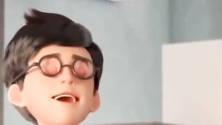 Kids funny cartoon #short#NextLevelDish#islam#short