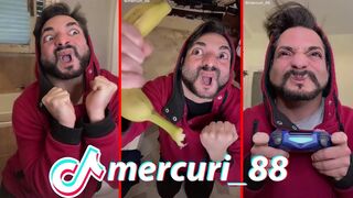 Best of Mercuri 88 TikTok Compilation | Funny Manuel Mercuri Tik Toks 2022.