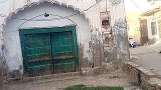 The Khushab city of punjab pakistan A historic  place