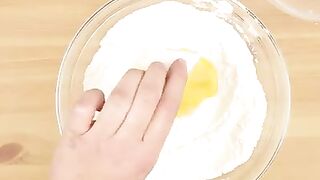 Easy snacks