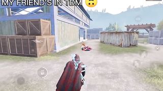 My friend in tdm ????????????