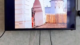 Батя и 1 января