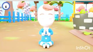 Kids cartoon