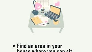 7 Tips for Studying at Home