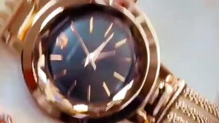 Awesome watch ⌚ ????