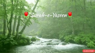 Surah-e Yaseen