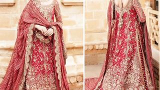 Bridal dresses