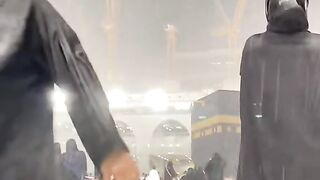 Haram e kaba