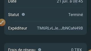 TRON GRATUIT/Comment gagner des Tron gratuitement chaque heure sans dépôt /Retrait en live/ tronpick