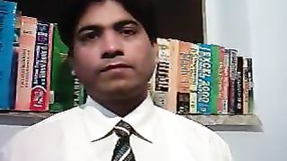 profile