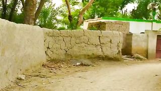 Village of pakistan