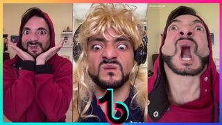 Best of Mercuri 88 TikTok Compilation | Funny Manuel Mercuri Tik Toks 2022