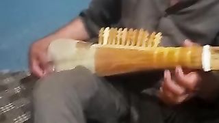Sawst Valley traditional music