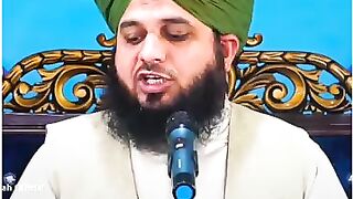 Wo_Log_Jinhen_Dekh_Kar_Allah_Muskurata_Hai peer ajmal raza qadri