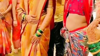 Shadi ka pehla din