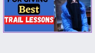 How to give best trail lesson / trial lesson on preply / tips for trail lessons