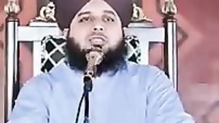 Huzoor_Nabi_Pak_ﷺ_peer ajmal raza qadri