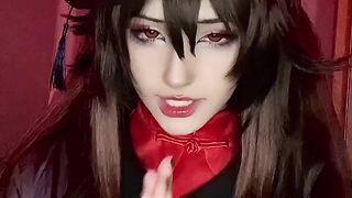 Korean girl shorts video