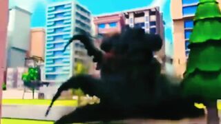 Ekans | attaks | part 2