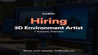 Vacancy Announcement 2023