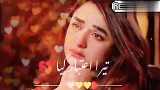 Sad Urdu Poetry | Urdu Shairi | Best Urdu Poetry