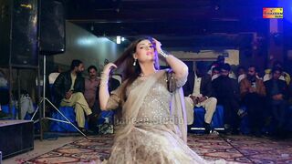 Saady Sangi Salamat Rahein - Urwa Khan - Dance Performance 2023 #MehboobRaza65