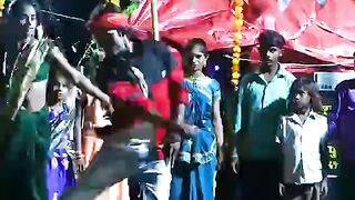 Indian dance video
