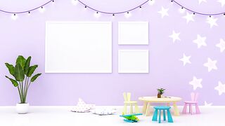 room decore