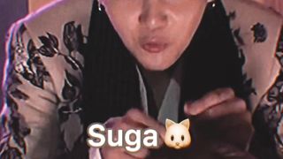 Yep that's our savage one but in crackhead version????????