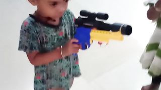 New fighter