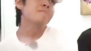 Born crackhead????????