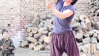 Tik tok vedio