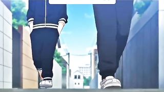 Coolest Anime Moment 9.75335/10