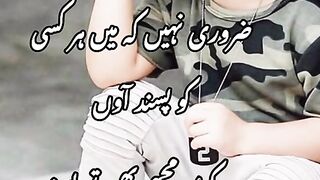 My attitude//with alirazaofficial