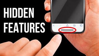 20+ Hidden Features Your iPhone Had This Whole Time