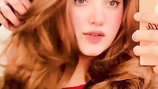 Rabica kashif New look